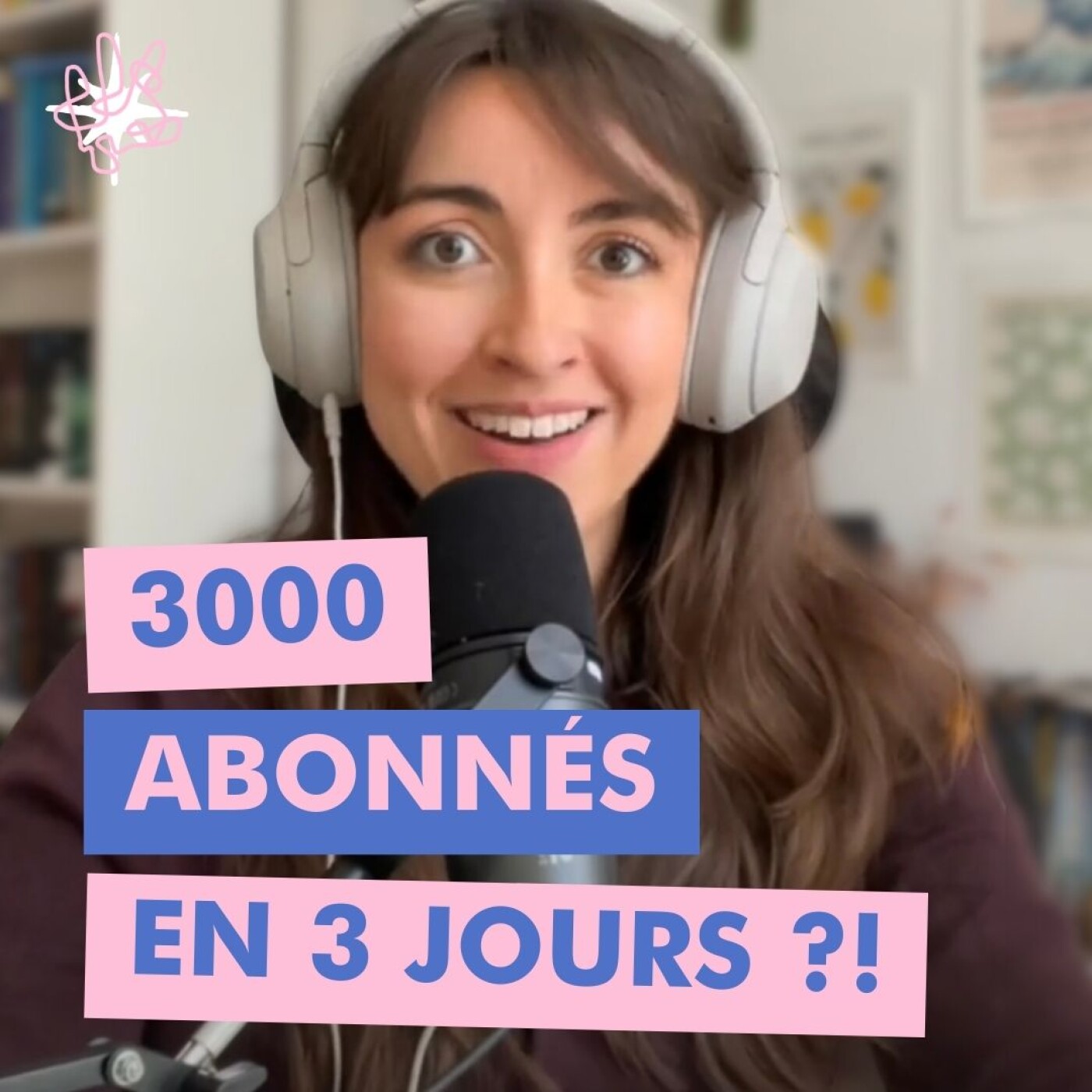 Reels d’essai : l’arme secrète des écrivains pour trouver des lecteurs