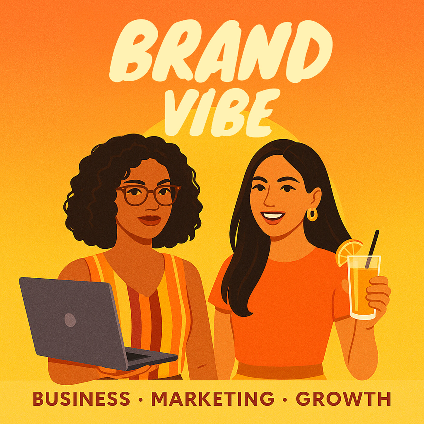 Brand Vibe — Product Test