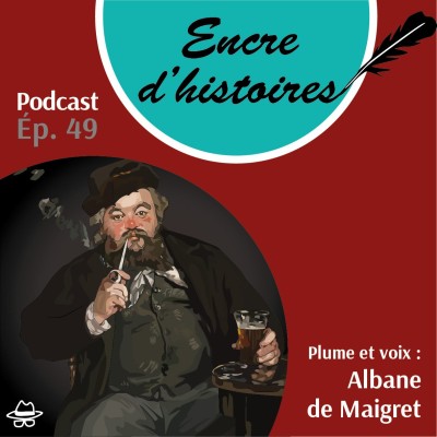 Épisode 49 : Le tabac ; d’encensé à écrasé cover