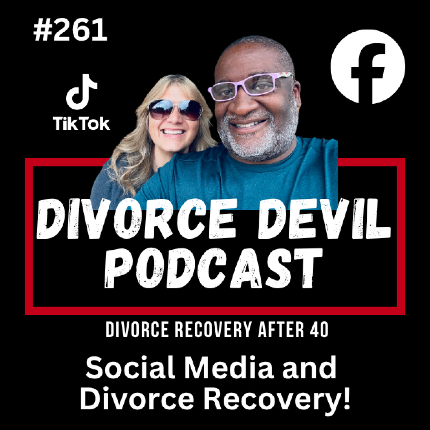 The Divorce Devil Podcast