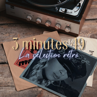 La sélection rétro - Patients zéros - Massive Attack et Mary J Blige cover