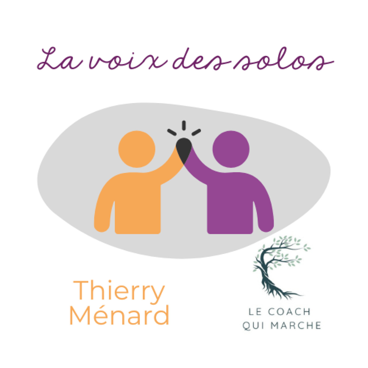 LA VOIX DES SOLOS