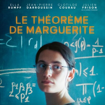 Le théorème de Marguerite cover