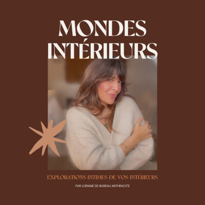 Mon monde intérieur - Préambule cover