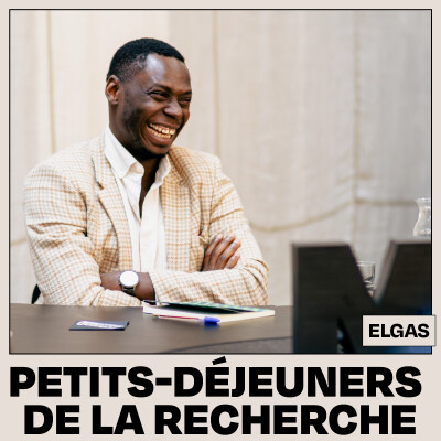 De l’Antiquité aux mobilités contemporaines : la longue histoire de la diaspora africaine en Europe - avec Elgas cover