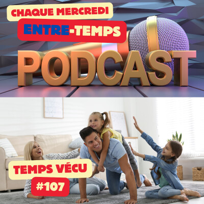 Le temps vécu : comment transformer sa relation au temps au quotidien sans courir plus vite cover