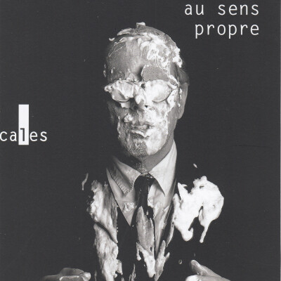 Projectiles au sens propre cover