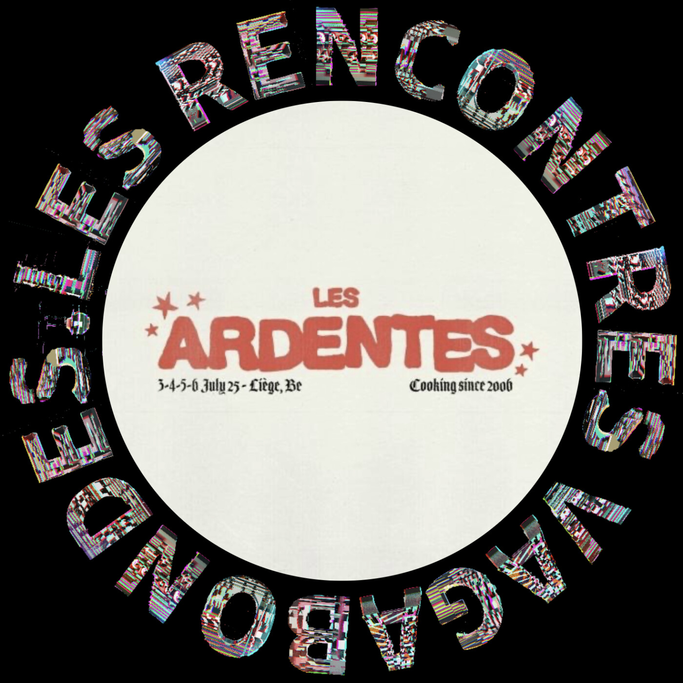 Les Musiques Vagabondes