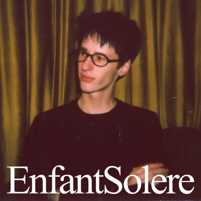 Une conversation avec Samuel Jensky cover