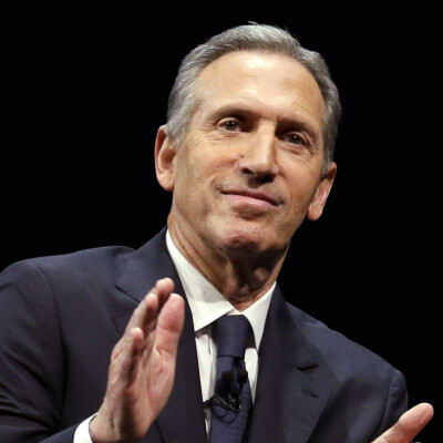 Howard Schultz [Starbucks] : l’homme que 242 investisseurs ont refusé cover