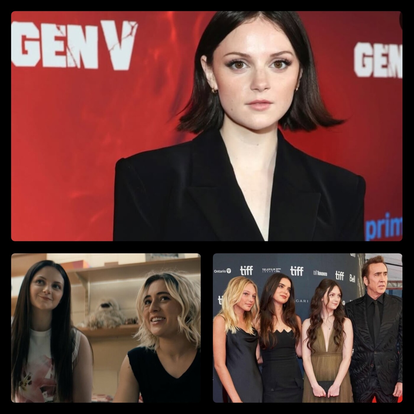 Episode 60 - Jessica Clement unites Hollywood & Canada (so you don't have to)!
