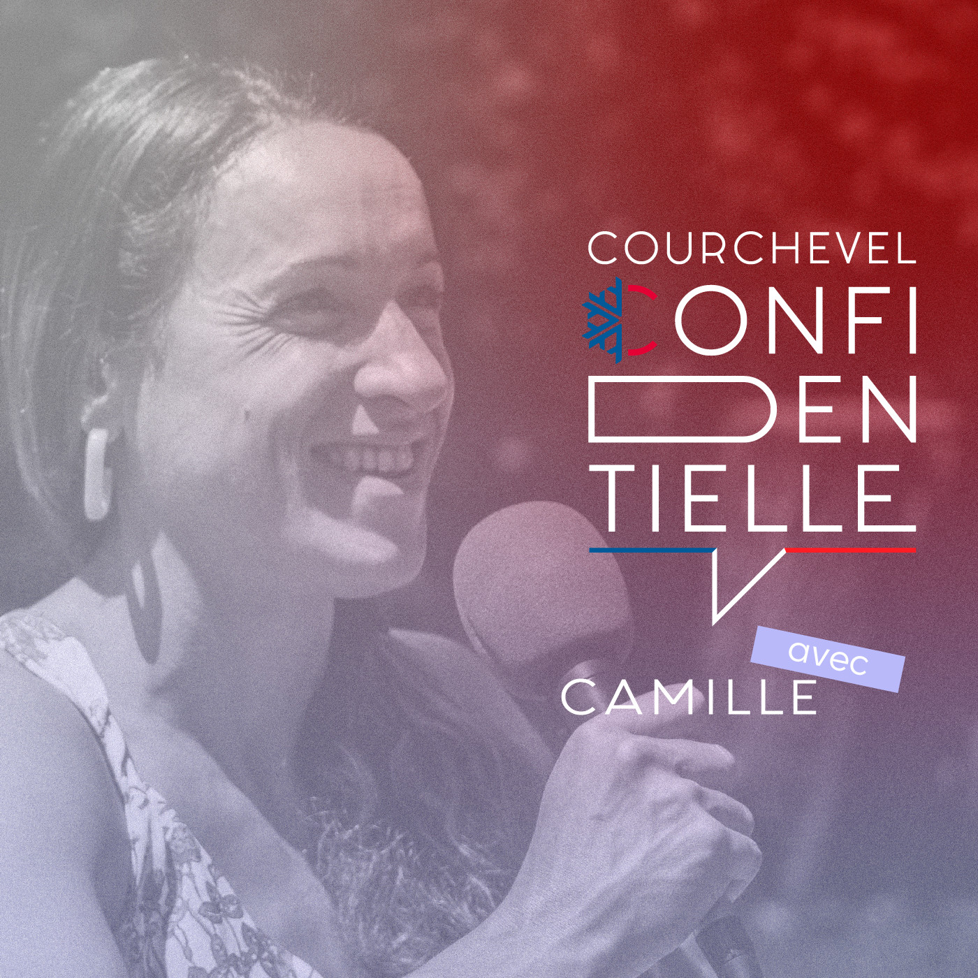 Courchevel Confidentielle