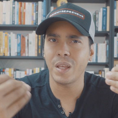 Ces mensonges de l'école et de l'éducation classique qui ne s'adaptent pas aux entrepreneurs cover