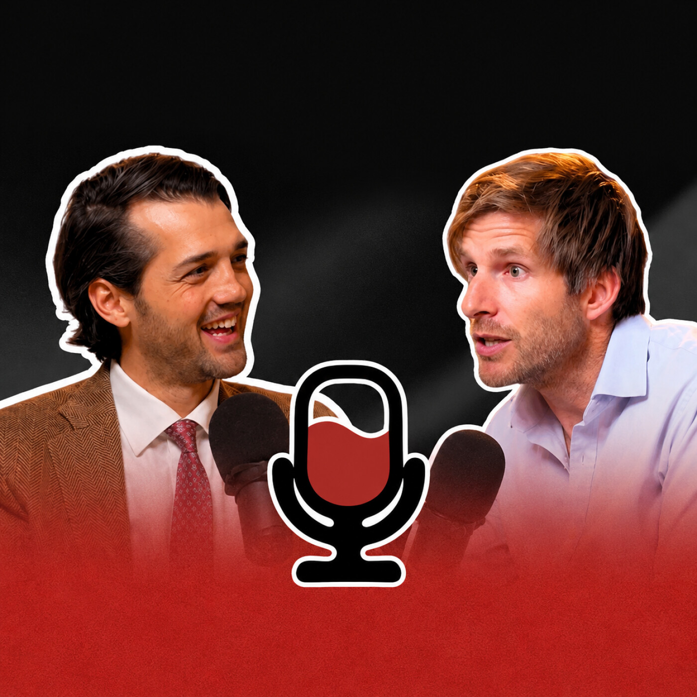 Il a réinventé le business du vin - Sans Modération - Épisode 3