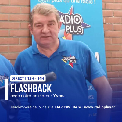 Flashback - 13-09-2025 cover