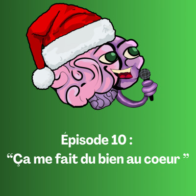 Noël: Ca me fait du bien au coeur! #10 cover