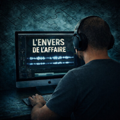 🧩 Mobile(s) : Docteur Yves GODARD - Aftershow cover
