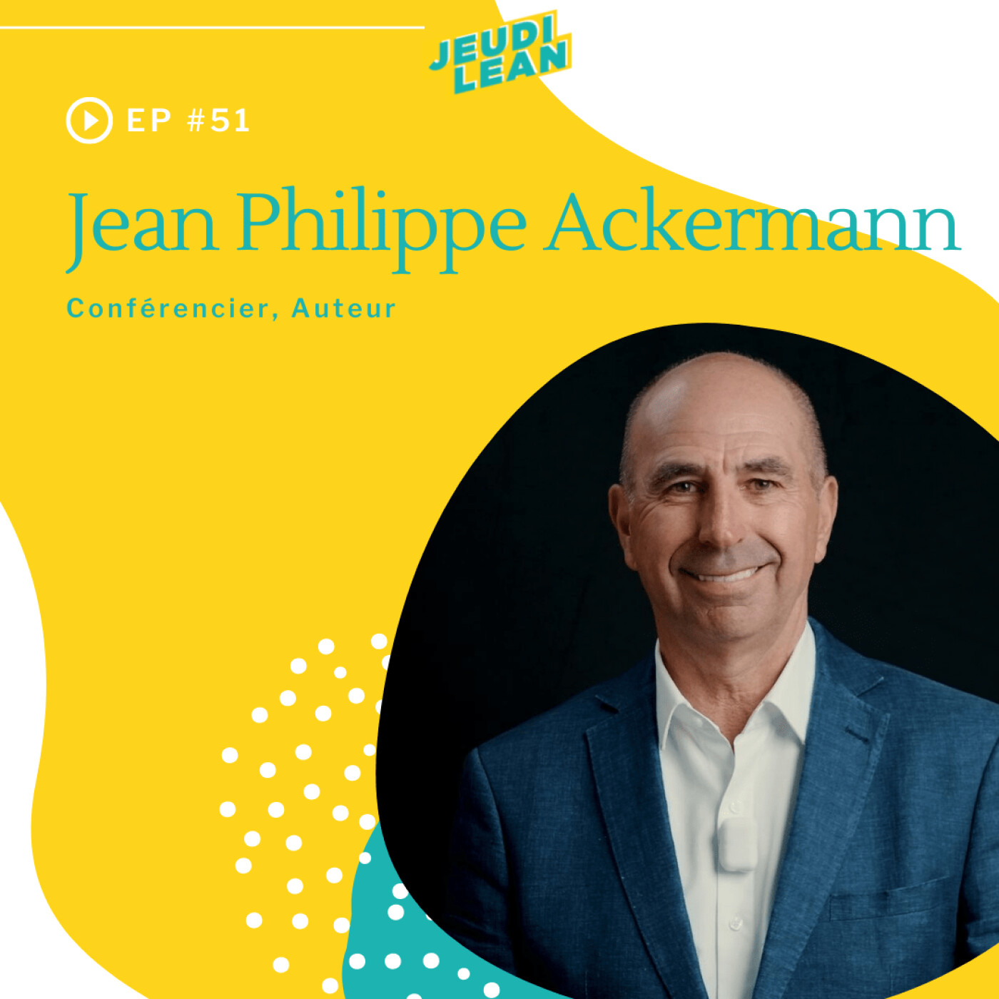 JeudiLean