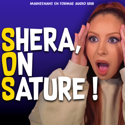 Je lui ai présenté ma mère, mais lui ne veut pas me présenter la sienne. cover