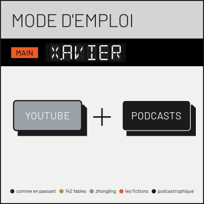 🚶 Changement de flux | mode d'emploi cover
