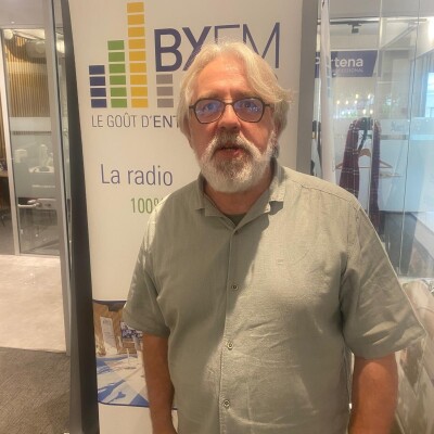 Podcast - Dirk Vanclooster - Abbaye des Dunes - Coxyde cover