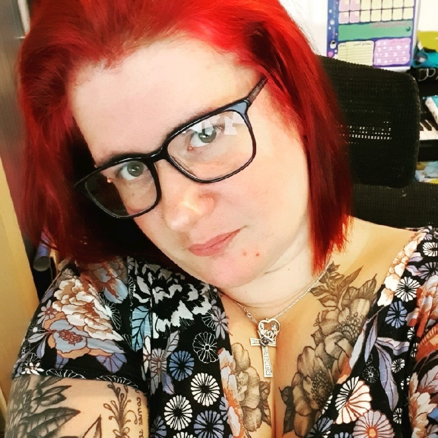Beyond the Ordinary: Amy's Story of Self-Discovery, Community Support and Entrepreneurial Success