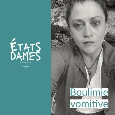 Au cœur des TCA : 15 ans de boulimie vomitive cover