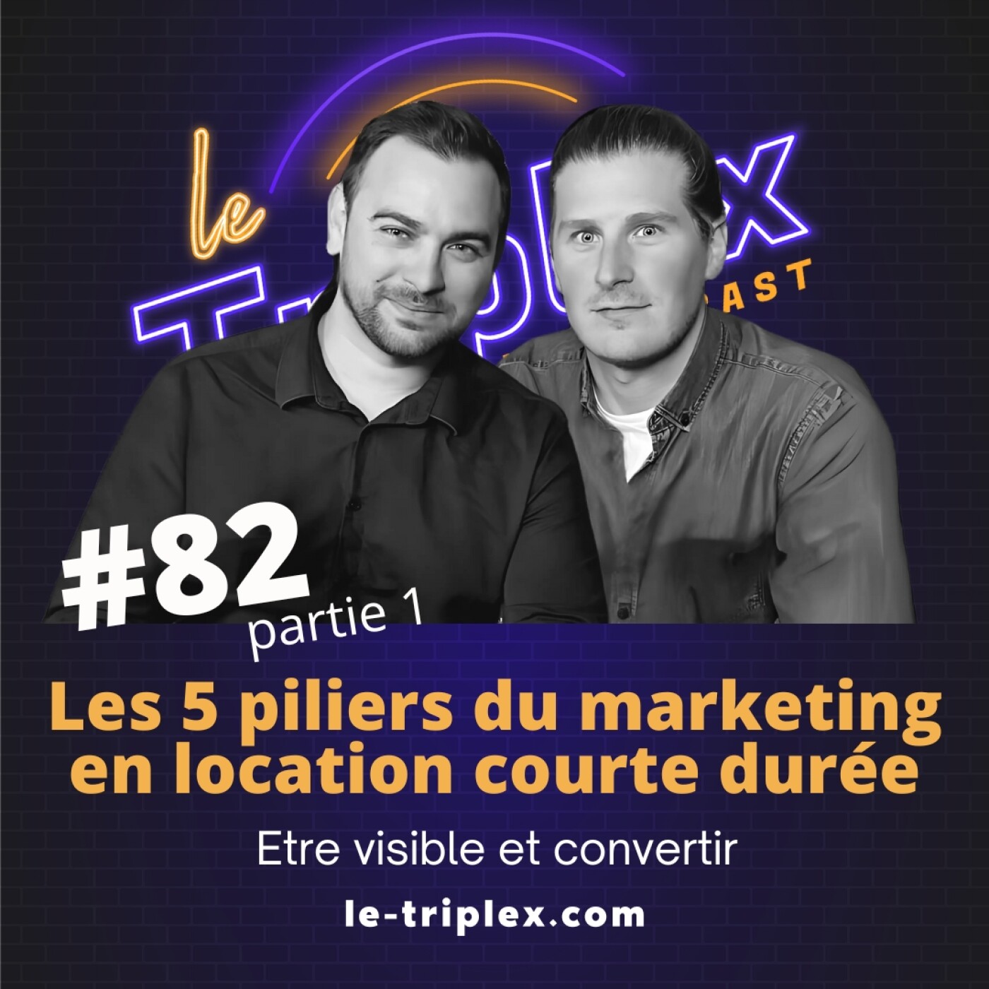 Le Triplex