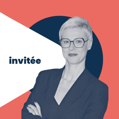 APEC : Piloter les transformations sans faux-semblants | Vanessa Robert, Directrice des Ressources Humaines et de la RSE l'APEC cover