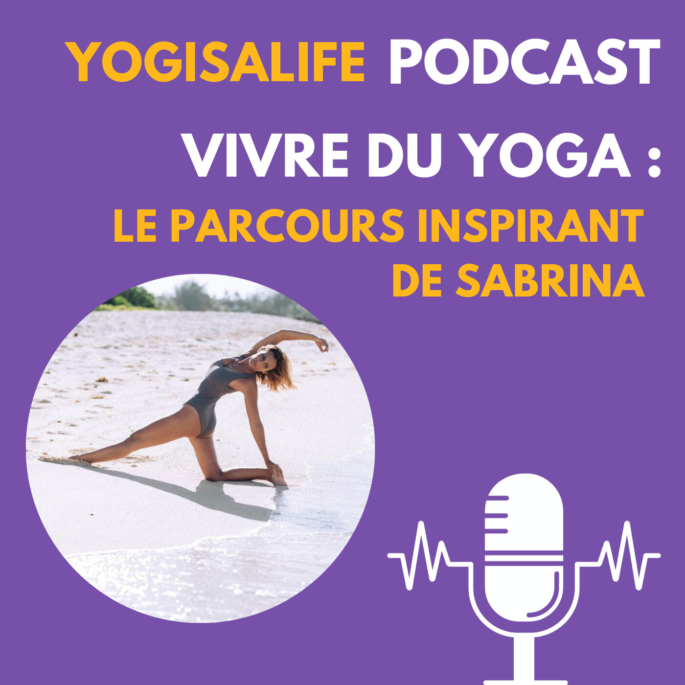 YogisaLife Podcast