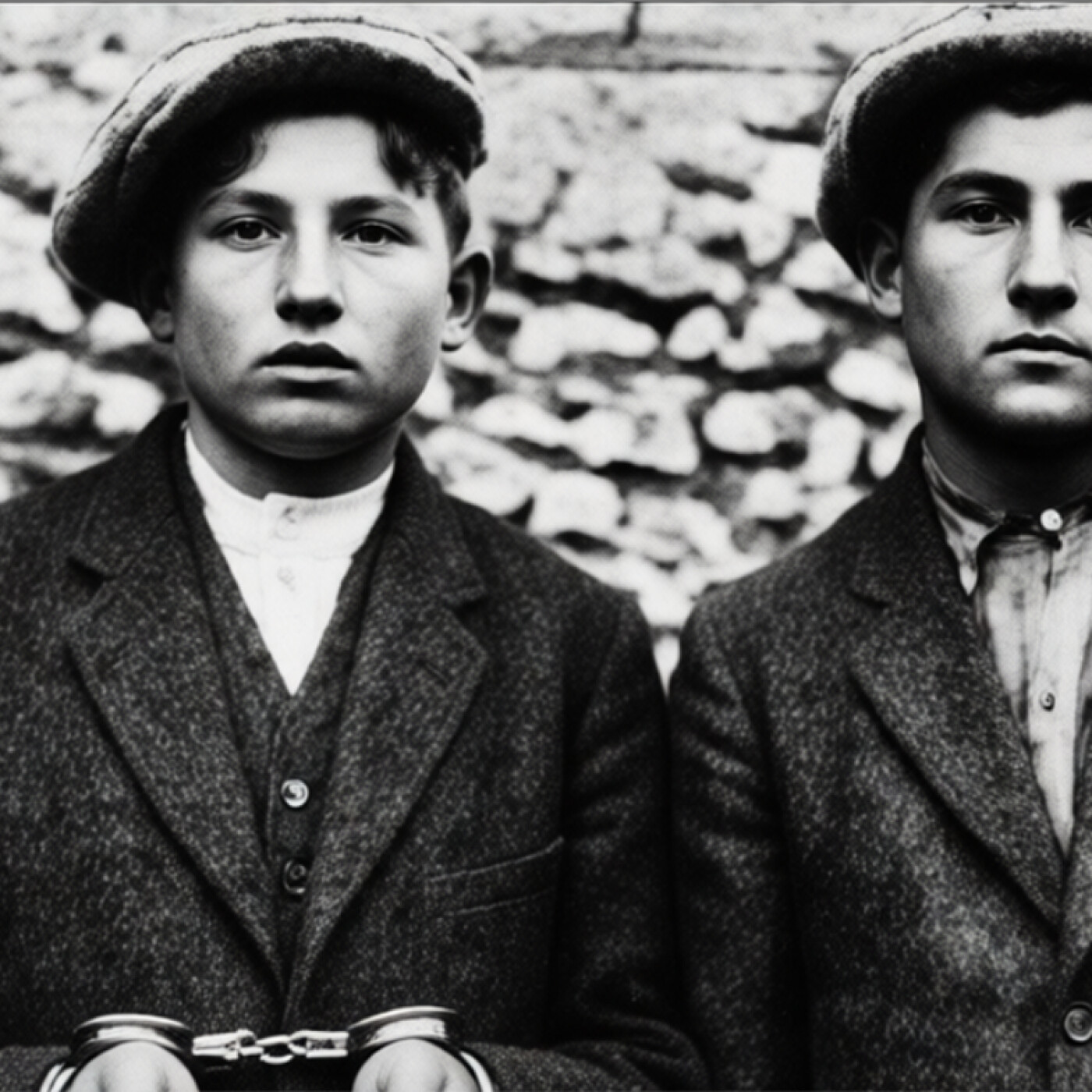 Sale Affaire : Les bouchers de Valensole