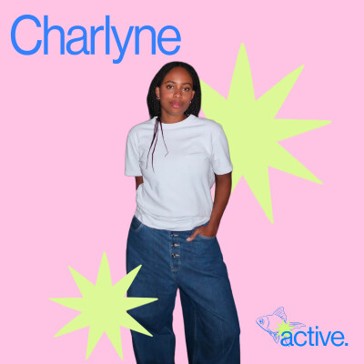 ep.3 Charlyne - Set Designer dans la mode cover