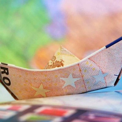 VIP 06 - Paul Clavier : Argent, notre seul bien ? cover