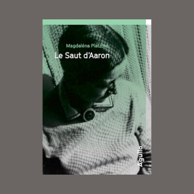 Rencontre avec Magdalena Platzova et Hemley Boum cover