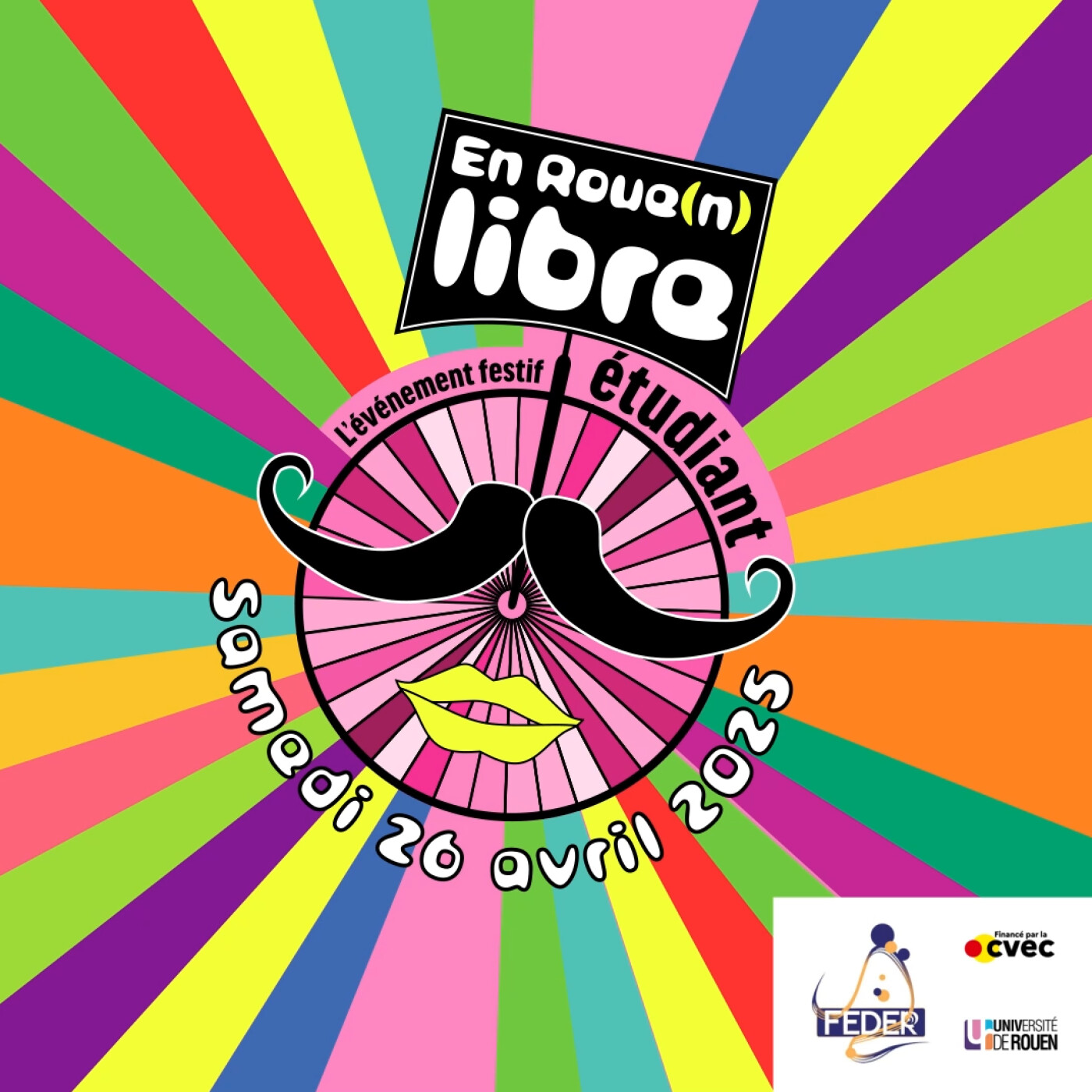 En Roue(n) Libre 2025 l'intégrale ! episode artwork