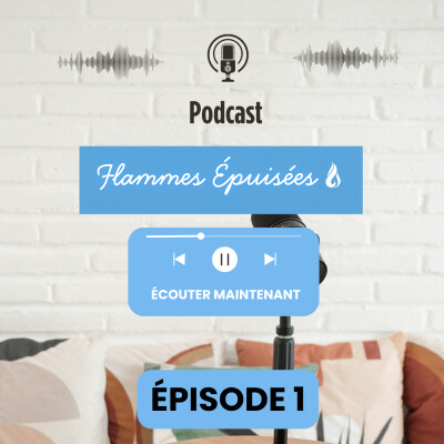 1- L’épuisement ne prévient pas. Il s’installe, doucement, pendant qu’on s’efforce de tout gérer, de tout donner. cover