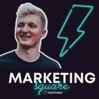 82. Doper son Acquisition : la méthode pour percer sur TikTok 🚀. Par Théo Lion cover