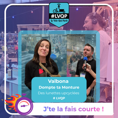 Re&Up Cycling 2025 - Valbona - Dompte ta monture cover