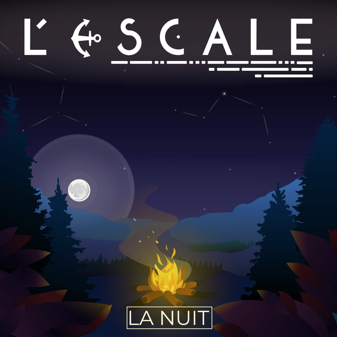 L\'Escale