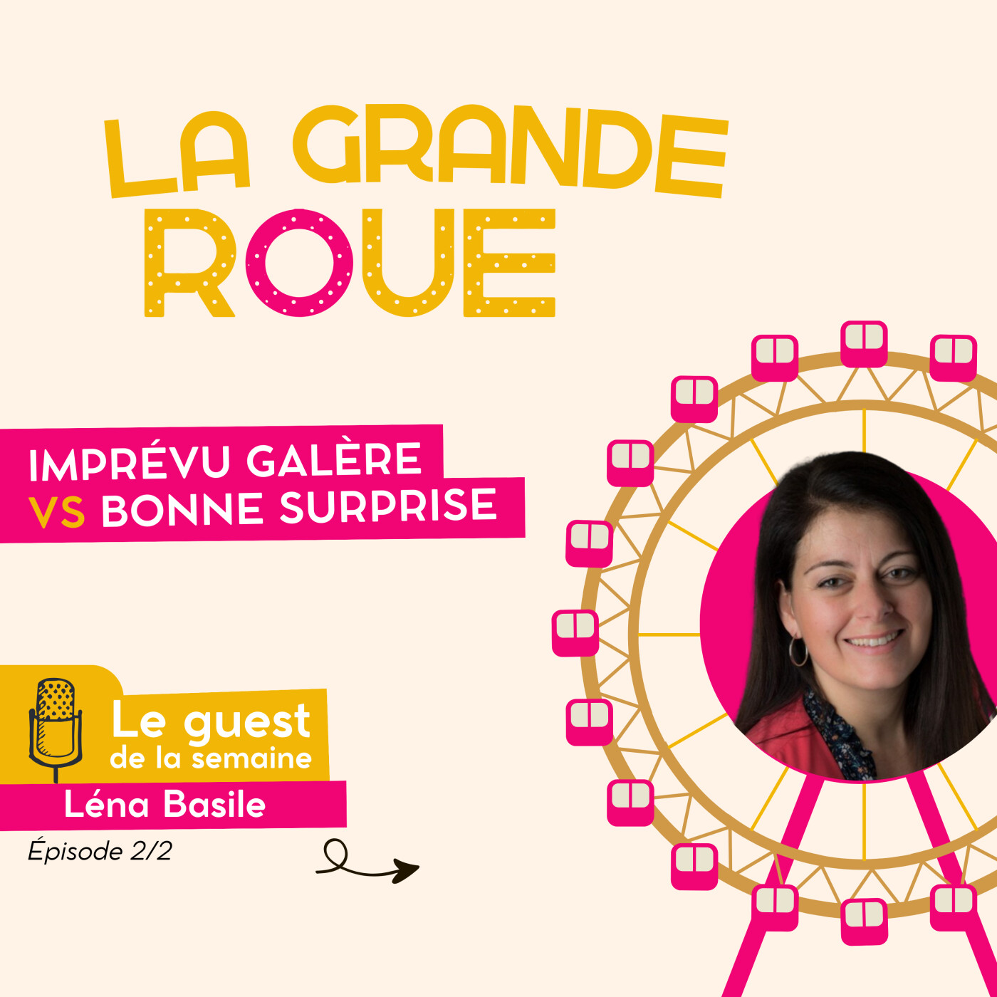 La Grande Roue