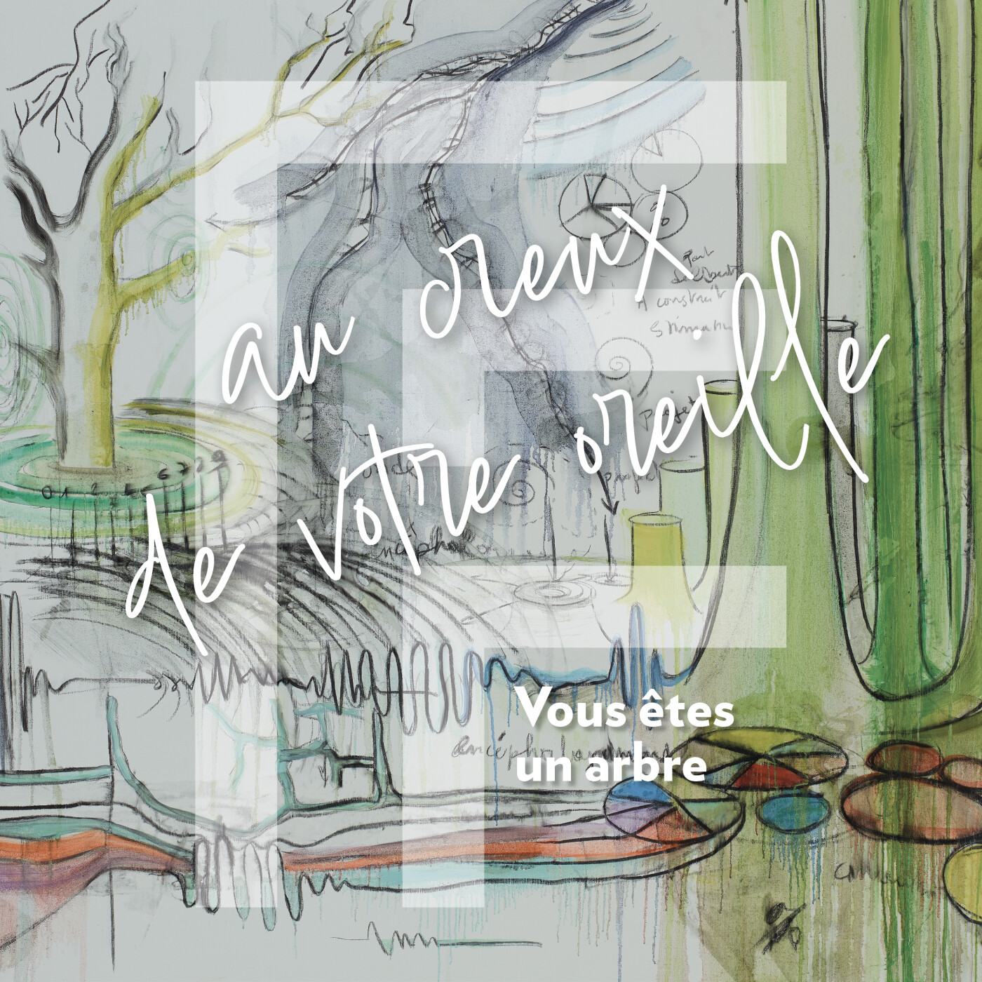 Vous êtes un arbre episode artwork