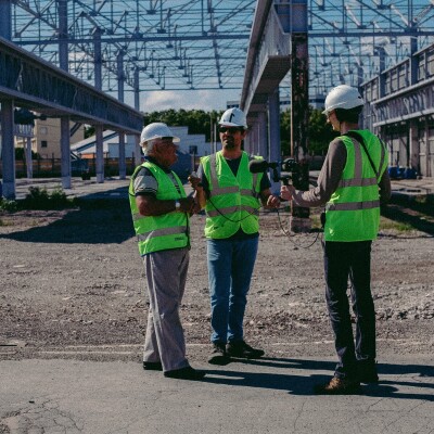 Episode 5 - La culture du mouvement cover