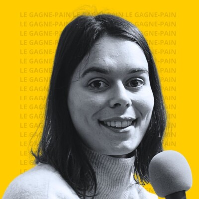 [redif été] Top #1 - Data Analyst cover