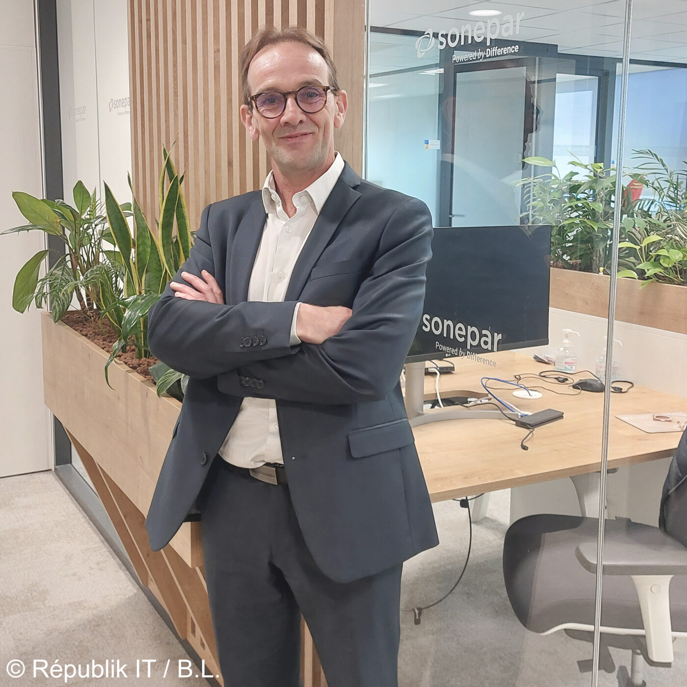 Les bonnes pratiques IT par Republik IT