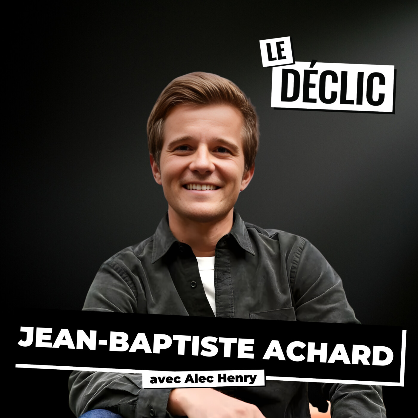 L'histoire de l'entrepreneur accusé d’exploiter les étudiants pour sauver leur futur (STAFFME) | Jean Baptiste Achard | Déclic 362