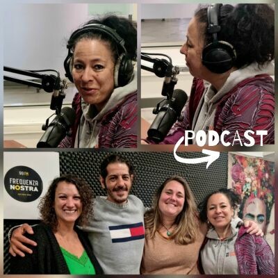 2023.04.08 Muriel Kouyaté Association l'Ouvre Boîte cover