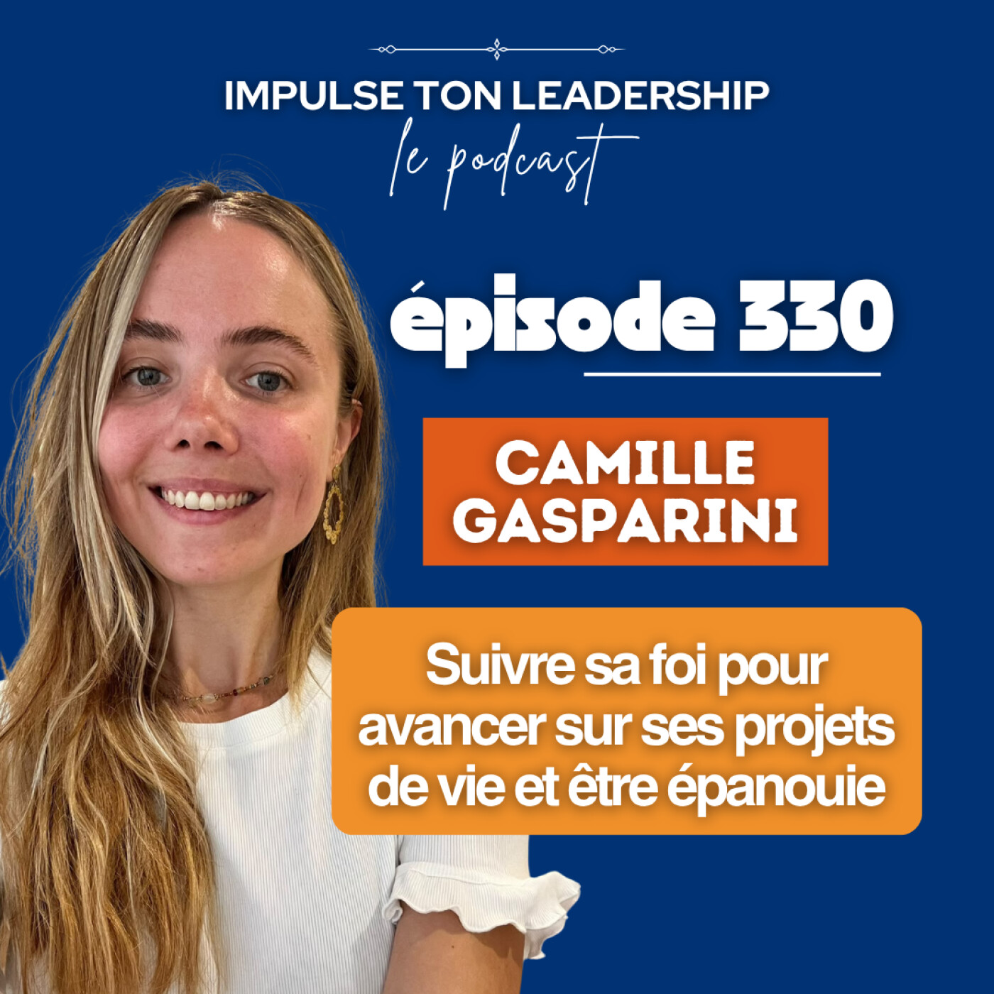 Impulse ton Leadership