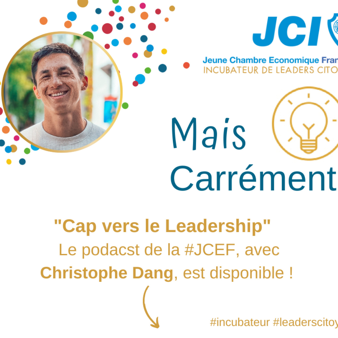 Mais Carrément !