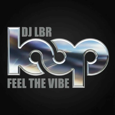 DJ LBR The Loop cover