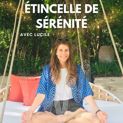 Timide hier, sereine aujourd'hui : Comment j'ai vaincu mes peurs cover